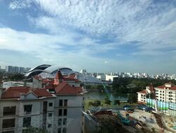 Water Place (D15), Condominium #503924471